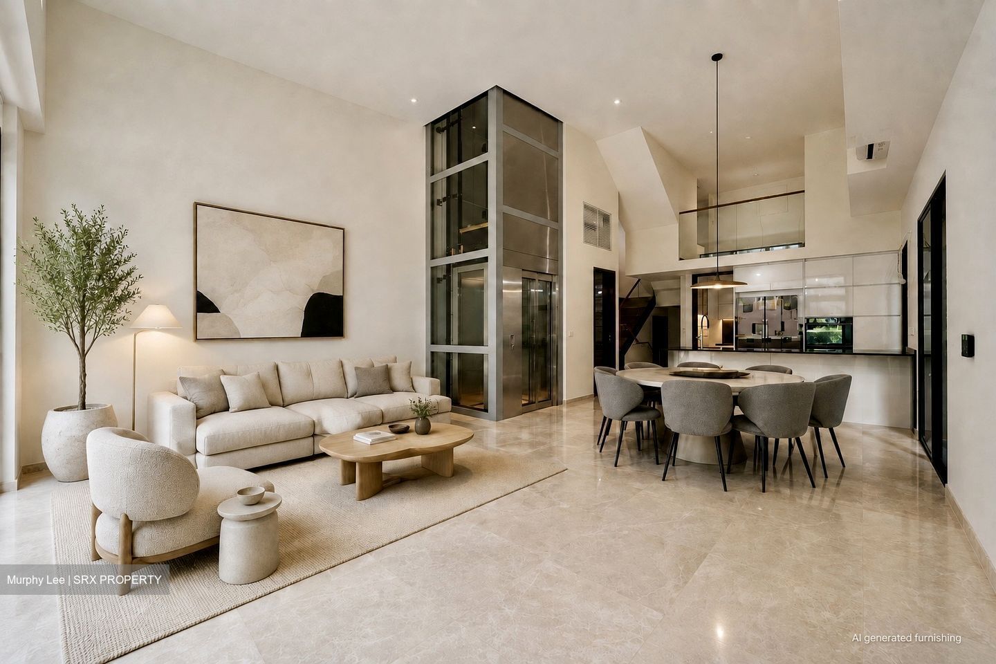 Belgravia Ace (D28), Semi-Detached #628555991